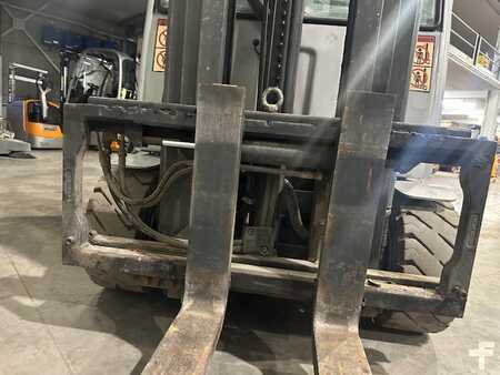 Elektro 3 Rad 2016  Still RX20-20 (5)
