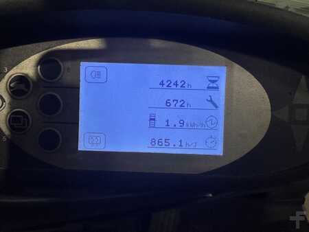 Elektro 3 Rad 2016  Still RX20-20 (8)
