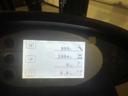 Elektro 3 Rad 2018  Still RX20-20 reconditionné (7)