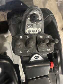 Elektro 4 Rad 2017  Still RX20-20P (10)