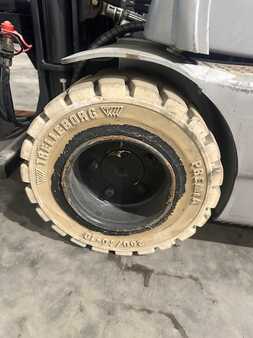 Elektro 4 Rad 2017  Still RX20-20P (11)