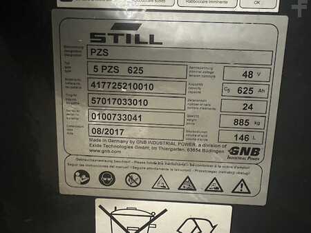 Elektro 4 Rad 2017  Still RX20-20P (15)