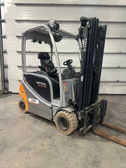 Elektro 4 Rad 2017  Still RX20-20P (2)