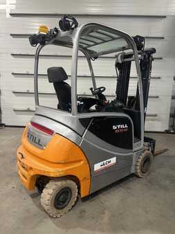 Elektro 4 Rad 2017  Still RX20-20P (4)