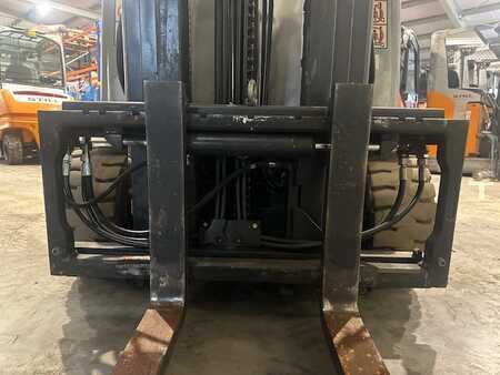 Elektro 4 Rad 2017  Still RX20-20P (5)