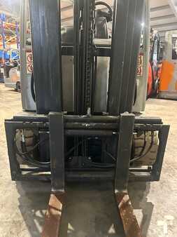 Elektro 4 Rad 2017  Still RX20-20P (6)