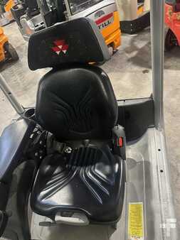 Elektro 4 Rad 2017  Still RX20-20P (7)