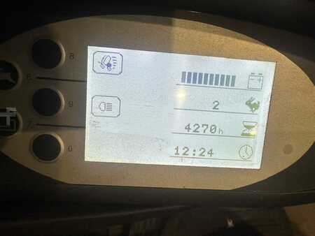 Elektro 4 Rad 2017  Still RX20-20P (9)