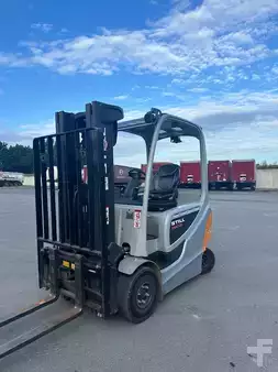 Sähkö - 4 pyör 2018  Still RX60-25 (1)