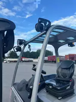 Sähkö - 4 pyör 2018  Still RX60-25 (11)