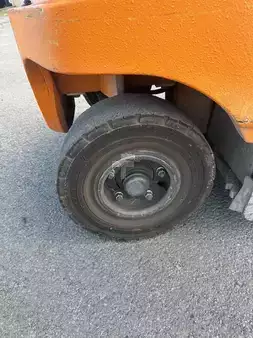 Sähkö - 4 pyör 2018  Still RX60-25 (14)