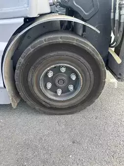 Sähkö - 4 pyör 2018  Still RX60-25 (15)