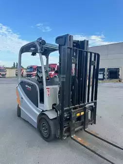 Sähkö - 4 pyör 2018  Still RX60-25 (2)