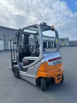 Sähkö - 4 pyör 2018  Still RX60-25 (4)