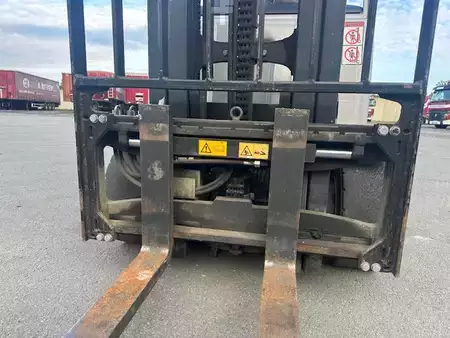 Sähkö - 4 pyör 2018  Still RX60-25 (5)