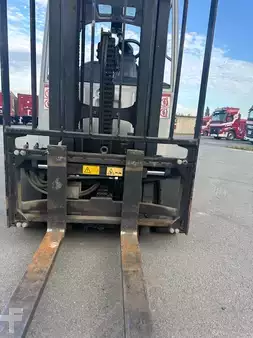 Sähkö - 4 pyör 2018  Still RX60-25 (6)