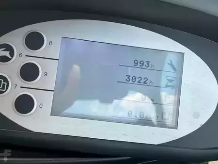 Sähkö - 4 pyör 2018  Still RX60-25 (8)