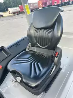 Sähkö - 4 pyör 2018  Still RX60-25 (9)