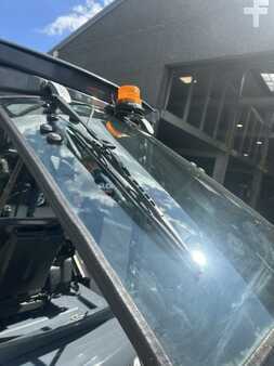 El Truck - 4-hjul 2017  Toyota 8FBM16T (12)