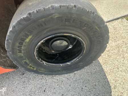 El Truck - 4-hjul 2017  Toyota 8FBM16T (13)
