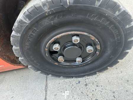 El Truck - 4-hjul 2017  Toyota 8FBM16T (15)