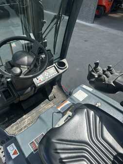 El Truck - 4-hjul 2017  Toyota 8FBM16T (7)