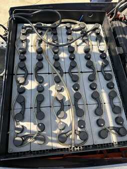 El Truck - 3-hjul 2014  Toyota 8FBEKT16 (15)