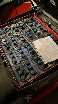 El Truck - 3-hjul 2014  Toyota 8FBEKT16 (16)