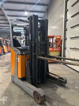 Schubmaststapler 2018  Still FM-X14 (2)
