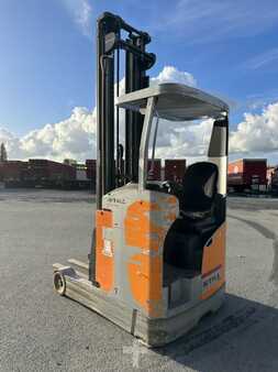 Schubmaststapler 2014  Still FM-X14 (1)