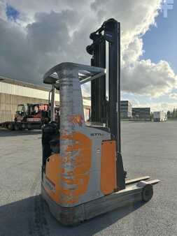 Schubmaststapler 2014  Still FM-X14 (2)
