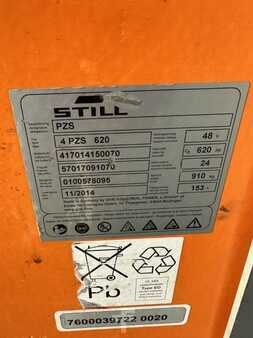 Schubmaststapler 2014  Still FM-X14 (5)