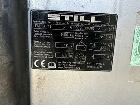 Schubmaststapler 2014  Still FM-X14 (8)