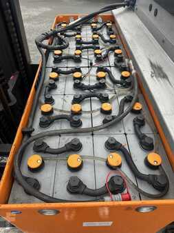 Schubmaststapler 2017  Still FM-X14SE cabine (13)