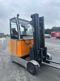 Schubmaststapler 2017  Still FM-X14SE cabine (2)