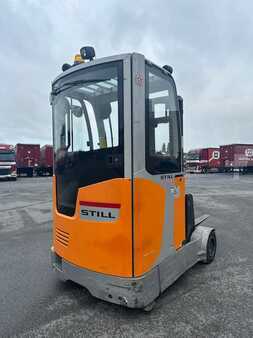 Schubmaststapler 2017  Still FM-X14SE cabine (3)