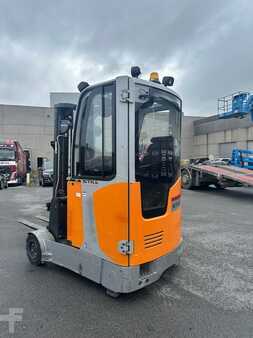 Schubmaststapler 2017  Still FM-X14SE cabine (4)