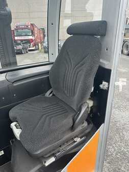 Schubmaststapler 2017  Still FM-X14SE cabine (7)