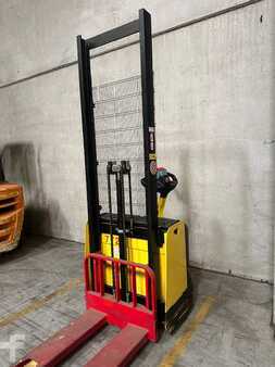 Ruční vysokozdvižný vozík 2010  Hyster S1.0E (4)