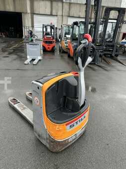 Transpaleta eléctrica 2018  Still EXU16 (4)