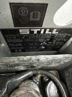 Transpaleta eléctrica 2018  Still EXU16 (6)