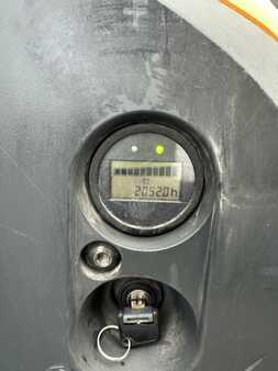 Transpaleta eléctrica 2018  Still EXU16 (7)