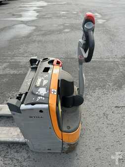 Niederhubwagen 2014  Still EXU-H18 (3)