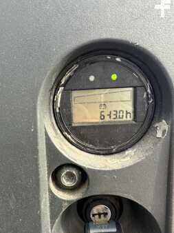 Niederhubwagen 2014  Still EXU-H18 (6)