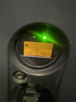 Transpaleta eléctrica 2017  Still EXU-H18 (6)