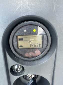 Transpaleta eléctrica 2021  Still EXU-H18 démo (6)