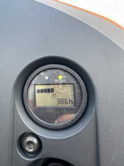 Transpaleta eléctrica 2017  Still EXU-H18 démo (6)