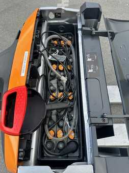 Transpaleta eléctrica 2017  Still EXU-H18 démo (7)