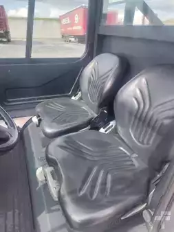 Tracteurs à bagages 2016  Linde P250 (10)