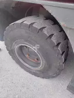 Tracteurs à bagages 2016  Linde P250 (13)